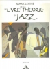 Livre De La Theorie Jazz