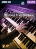 Berklee Hammond Organ Complete