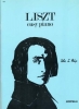 Liszt Easy Piano