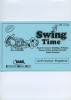 Swing Time (1St Bb Clarinet/Flugelhorn)