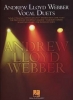Webber Andrew Lloyd Vocal Duets 17 Titles