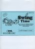 Swing Time (1St Bb Trumpet/Cornet)