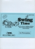 Swing Time (1St Percussion)