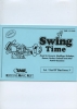 Swing Time (1St/2Nd Bb Baritone Bc)