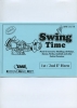 Swing Time (1St/2Nd Eb Horn)