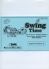 Swing Time (2Nd Bb Trombone Tc)