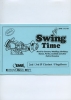 Swing Time (2Nd/3Rd Bb Clarinet/Flugel)