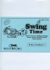 Swing Time (Bb Bass Trombone Bc)