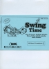 Swing Time (Bb Bass Trombone Tc)