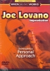 Joe Lovano Improvisation