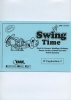Swing Time (Bb Euphonium Bc)
