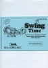 Swing Time (Bb Euphonium Tc)