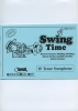 Swing Time (Bb Tenor Sax)