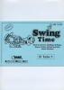 Swing Time (Bb Tuba Bc)