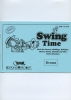 Swing Time (Drums)