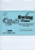 Swing Time (Eb Baritone Sax)