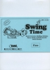 Swing Time (Flûte)