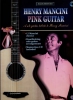 Pink Guitar Henry Mancini