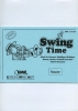 Swing Time (Snare)