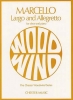 Largo And Allegretto Oboe/Piano
