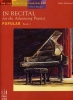 In Recital For The Advancing Pianist Popular Book.1