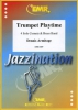 Trumpet Playtime (4 Cornets)