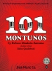 101 Montunos + 2Cd's