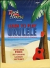 Dvd Learn To Play Ukulele