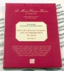 Pièces De Clavecin En Sonates Avec Accompagnement De Violon. Oeuvre 3E