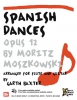 Spanish Dances, Op. 12.