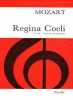 Regina Coeli Vocal Score