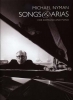 Songs And Arias Soprano/Piano