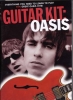 Dvd Guitar Kit Oasis Cd/Dvd/Book Guitar Tab