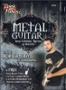 Dvd Arnold Rob Of Chimaira Metal Guitar
