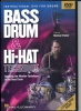 Dvd Bass Drum And Hi Hat Technique Packer