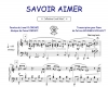 Savoir Aimer Crock'Music