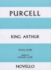 King Arthur Vocal Score