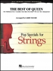 Best Of Pop Special For Strings Arr. L. Moore