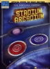 Stadium Arcadium Deluxe 2Cd's