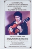Mastery Of The Flamenco Guitar Series, Vol.1