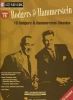 Jazz Play Along Vol.15 Rodgers And Hammerstein Bb Eb C Inst.