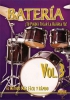 Bateria Vol.3 (Spanish Only)