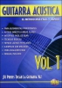 Guitarra Acustica Vol.1, Spanish Only
