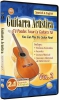 Guitarra Acustica Vol.2, Dvd Spanish And English