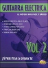 Guitarra Electrica Vol.2, Spanish Only