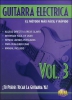 Guitarra Electrica Vol.3, Spanish Only