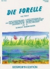 Rosenstengel Die Forelle (The Trout) Score And Parts