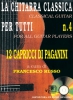 Chitarra Classica 4+Cd Paganin
