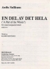 En Del Av Det Hela (A Part Of The Whole) SATB