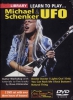 Dvd Lick Library Learn To Play Schenker And Ufo